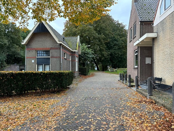 Foto - Te koop: Groenestraat 15, 8356 DB Blokzijl